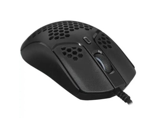 Мышь проводная игровая HyperX Pulsfire Haste